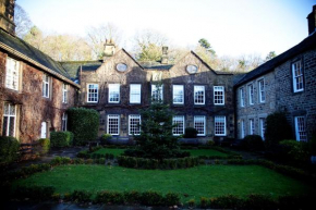 Whitley Hall Hotel, Chapeltown